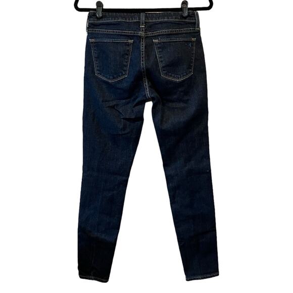 Big Star Jeans Alex Skinny size 27 - Picture 2 of 13